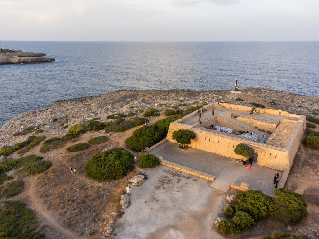 Cala d'Or à Majorque