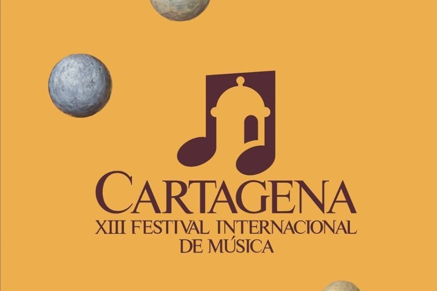 Festival international de musique classique de Carthagène des Indes