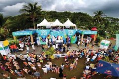 Costa Rica Open of Surfing