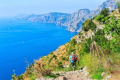 Les incontournables de la côte amalfitaine