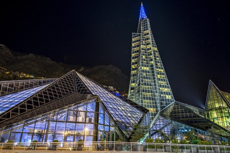 - © Andorra Turism