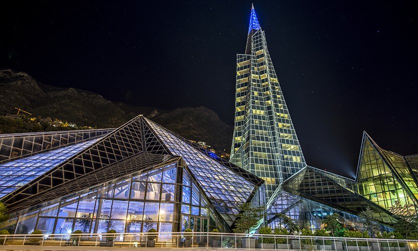 - © Andorra Turism