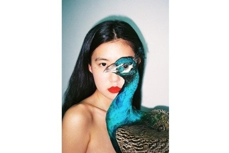 Ren Hang exposé à la MEP