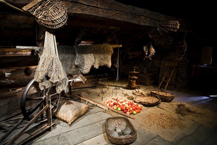 - © Andorra Turisme