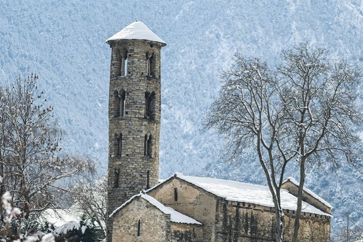 - © Andorra Turisme