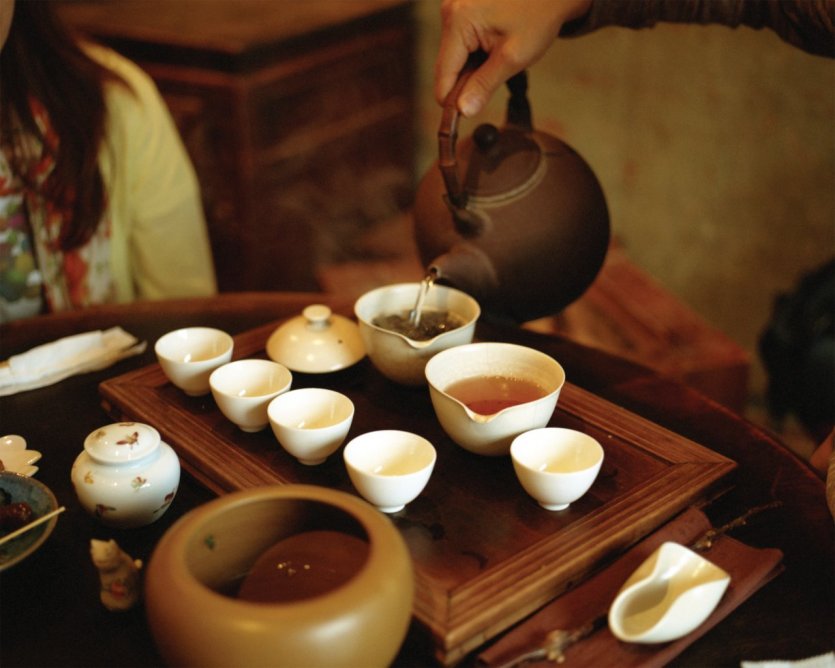 - © Woojpn - iStockphoto