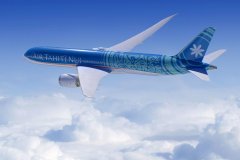 Air Tahiti Nui, deux nouvelles récompenses pour la