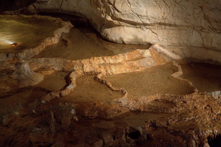 Les grottes de Sare - © Mr Alain Miranda