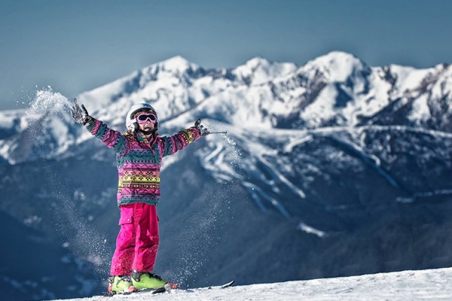 Andorre, une destination famille idéale