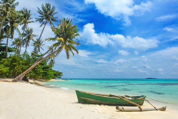 L'archipel de Karimunjawa - © Mazur Travel