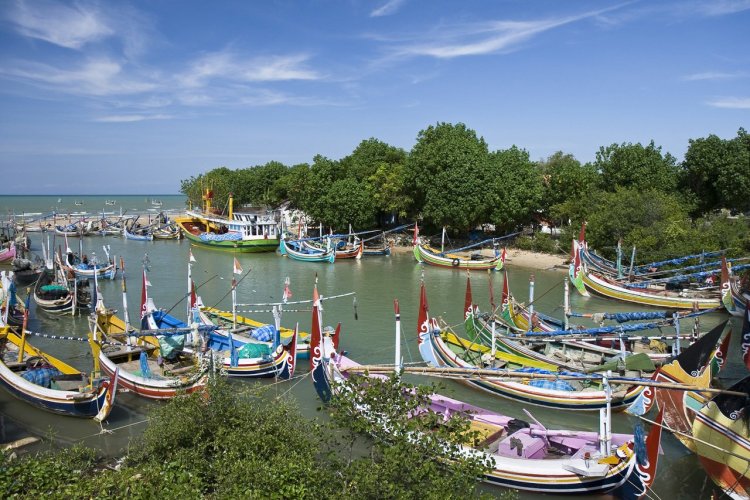 L'île de Madura - © Downunderphoto - stock.adobe.photo