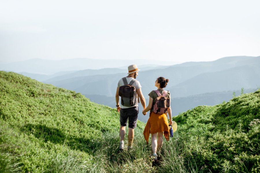 Où partir pour la Saint-Valentin ? Top 14 des destinations les plus romantiques