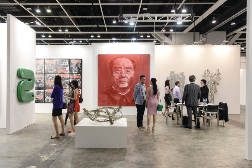 - © Office de Tourisme de Hong Kong