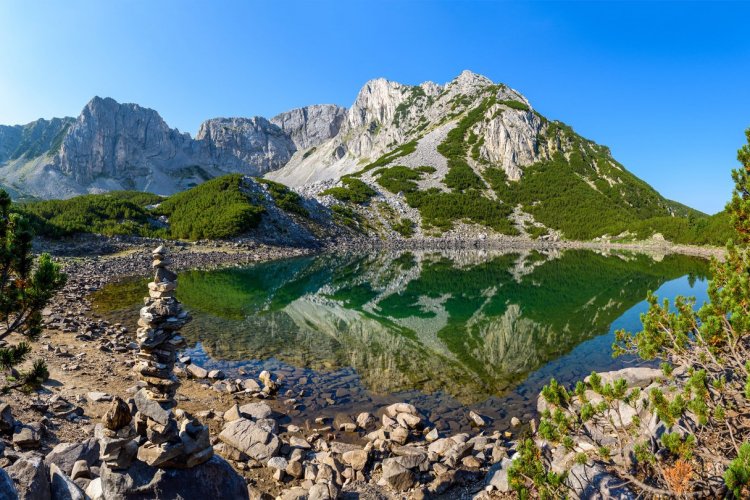 Parc national du Pirin - © Emil - stock.adobe.com