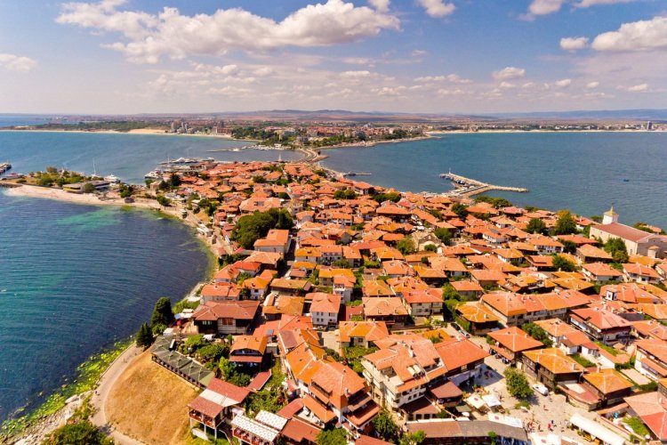 Nebessar - © leo_nik - stock.adobe.com