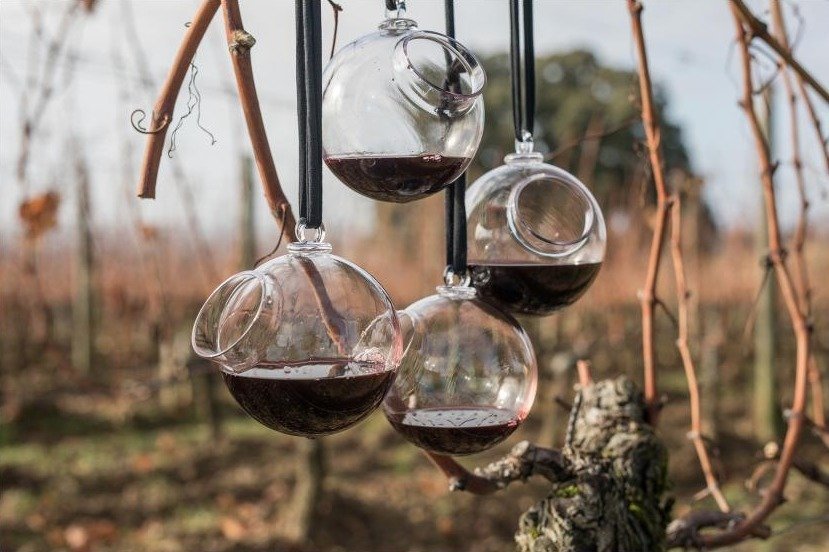 MATALI CRASSET, VINO SOSPESO, 2018 - © PHOTO PASCAL BOUDET / ADAGP PARIS, 2018