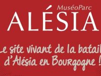le MuséoParc Alésia s'ouvre sur une nouvelle dynamique.