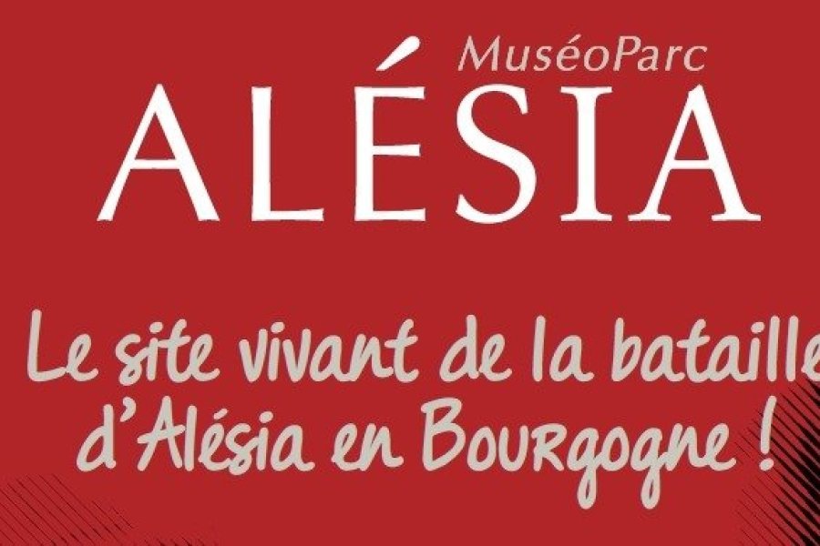 le MuséoParc Alésia s'ouvre sur une nouvelle dynamique.
