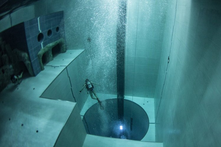 Piero Mescalchin - © Y-40 - Hôtel Terme Millepini, Montegrotto Terme