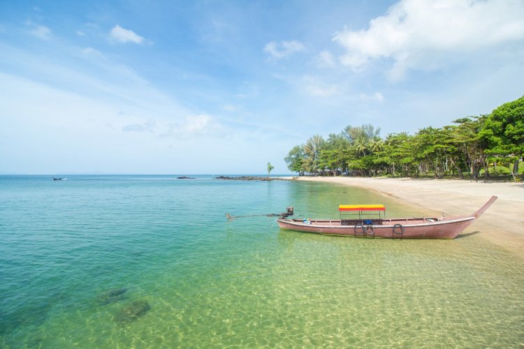 Koh Jum - © bang tongkeawsawat - shutterstock.com