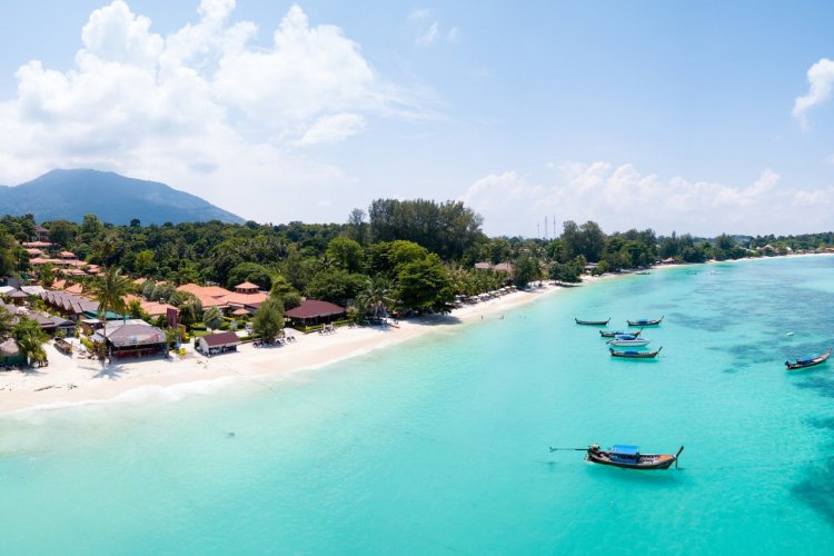 Koh Lipe - © pius99