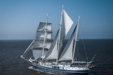 Wings of the Oceans à bord du Kraken : une mission louable !