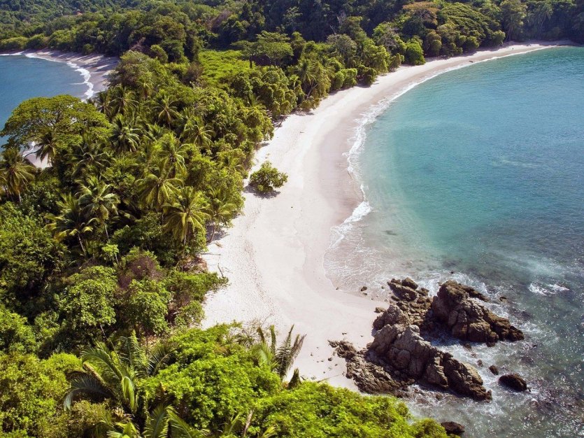 - © ICT Instituto Costarricense de Turisme