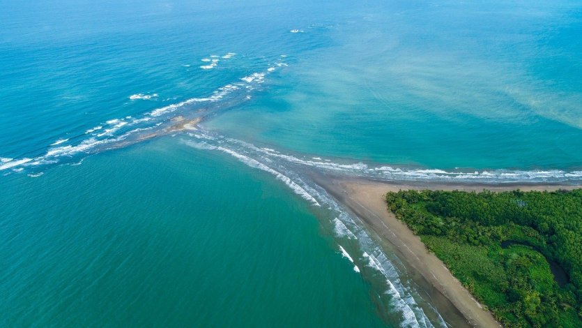 - © ICT Instituto Costarricense de Turisme
