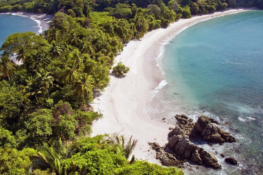 Le Costa Rica, pionnier de l'éco-tourisme