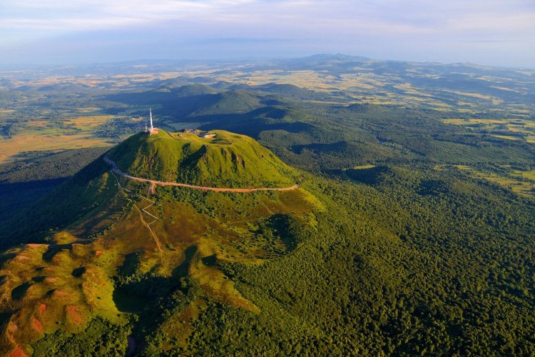 Puy-de-Dôme - © reservoircom - stock.adobe.com