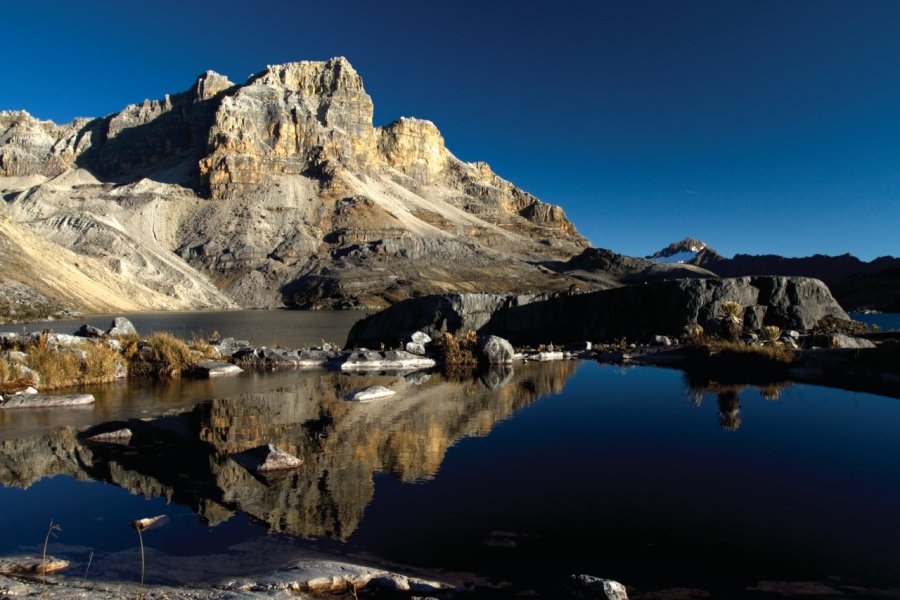 La Colombie, entre nature spectaculaire et accueil chaleureux