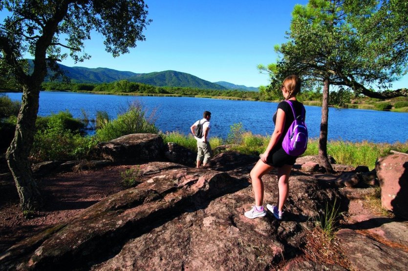 - © Communauté de communes Cœur du Var