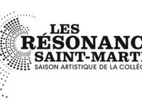 Les Résonances Saint-Martin : programmation artistique de la Collégiale