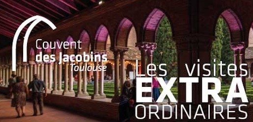 - © Couvent des Jacobins