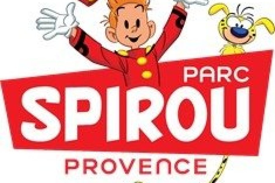 2e saison du Parc Spirou Provence