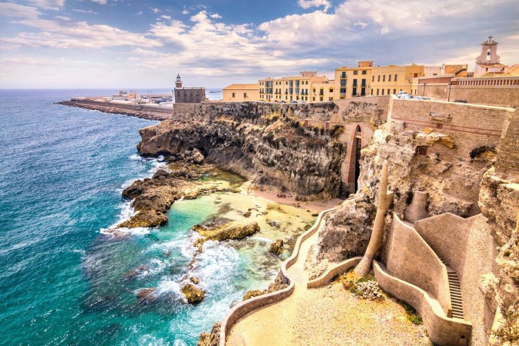Melilla - © Viliam M. - Shutterstock.com