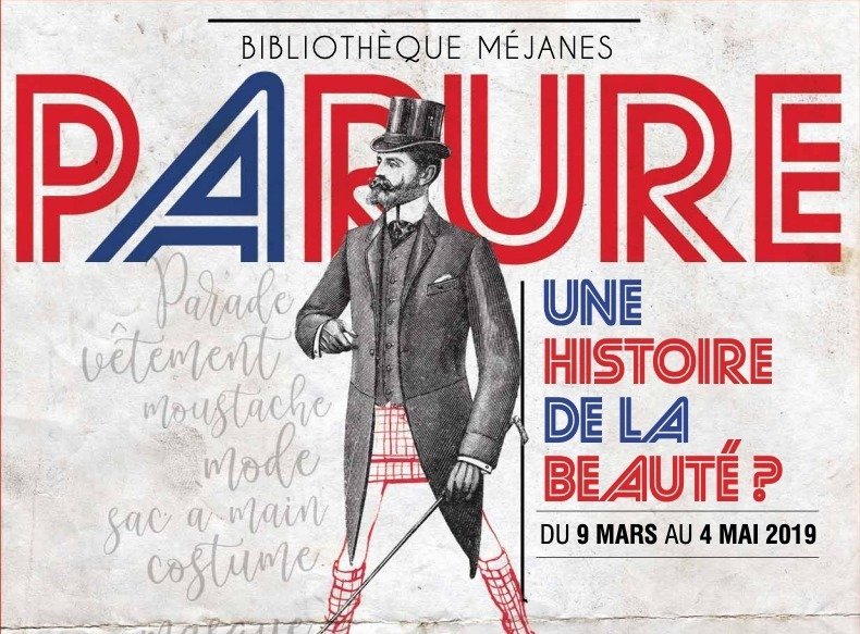 - © Bibliothèque Méjanes