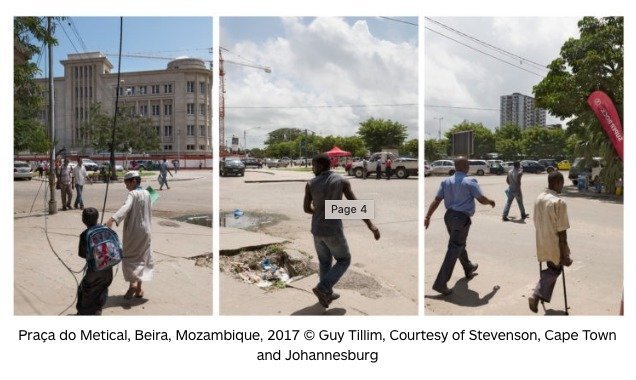 - © Guy Tillim, Courtesy of Stevenson, Cape Town and Johannesburg