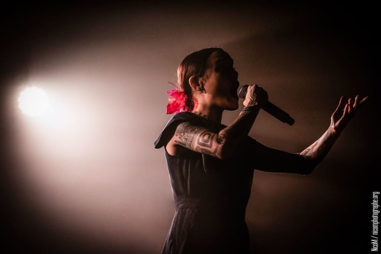 Flèche Love - © Nico M Photographie