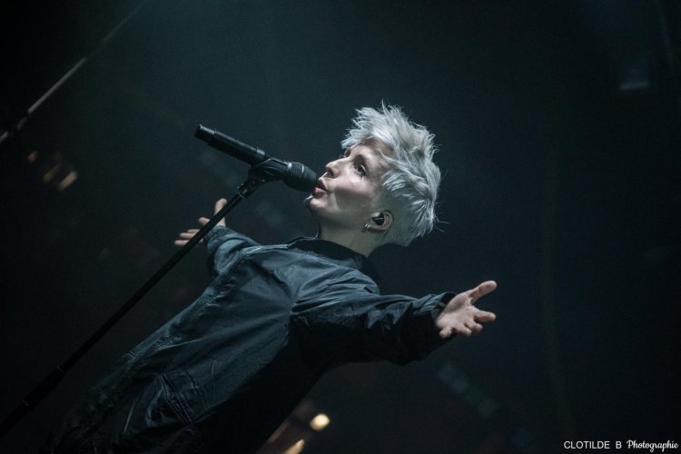 Jeanne Added - © Chlotilde B Photographie