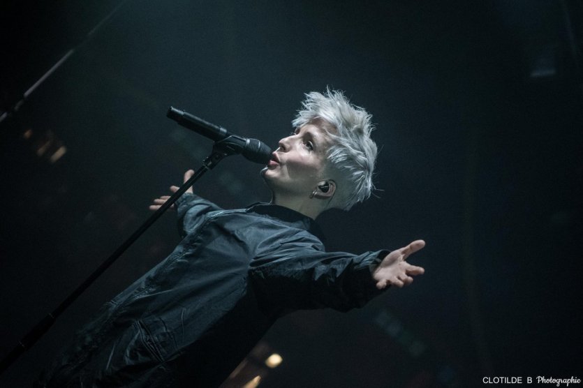 Jeanne Added - © Chlotilde B Photographie