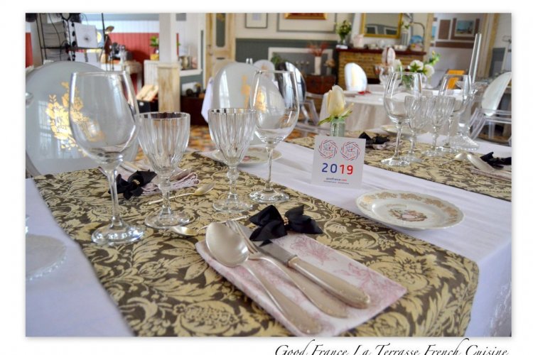 La Terrasse - © La Terrasse