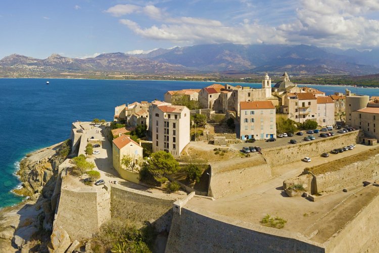 Calvi - © Naeblys - stock.adobe.com