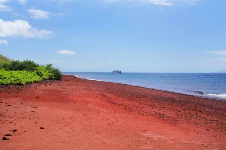 Les plages les plus insolites au monde