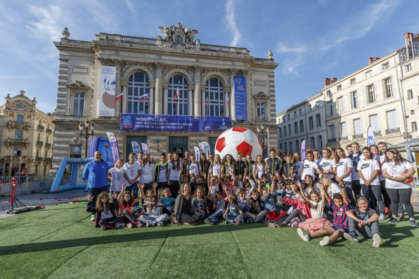 - © Montpellier Méditerranée Métropole