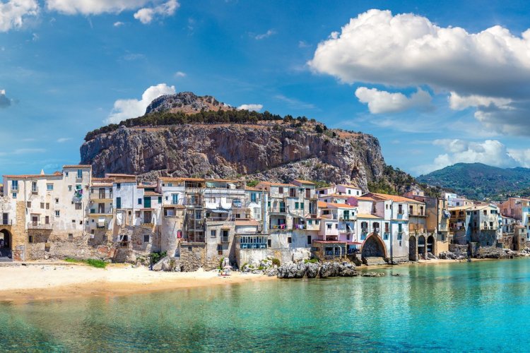 Cefalù - © Sergii Figurnyi - stock.adobe.com