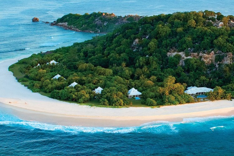- © Seychelles European Reservations