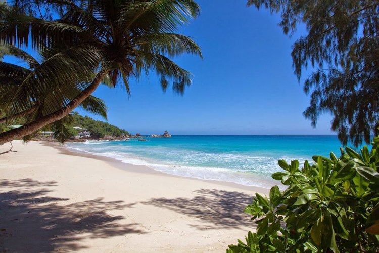 - © Seychelles European Reservations