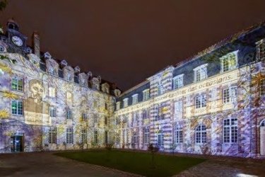 Chartres en Lumières : c'est parti !
