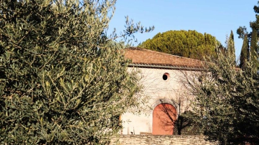- © Domaine de La Royère / musée de l'huile d'olive